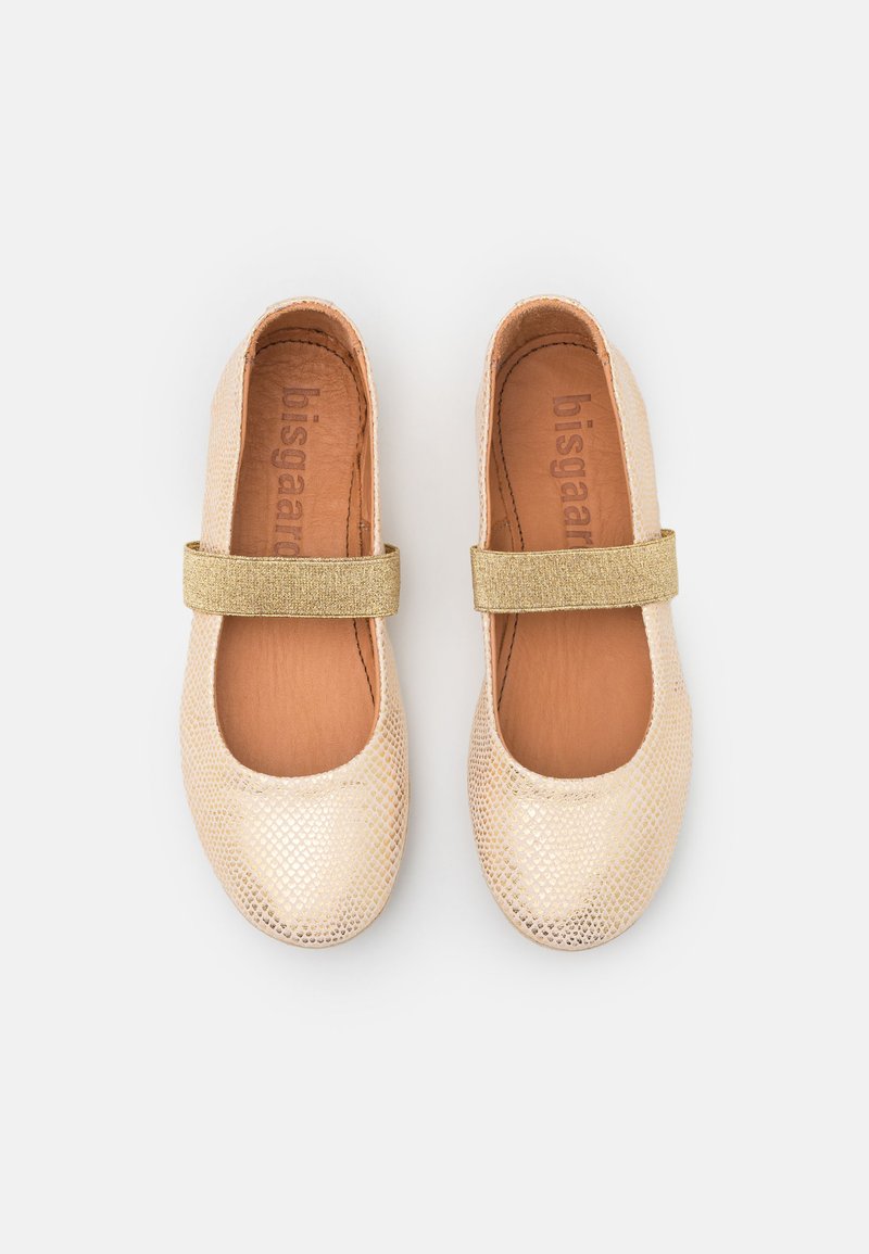 Bisgaard Quinn Ballerines Fille