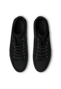 Candice Cooper Sneakers hoog - schwarz