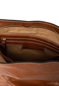 RE:DESIGNED FILLIS - Bandolera - walnut