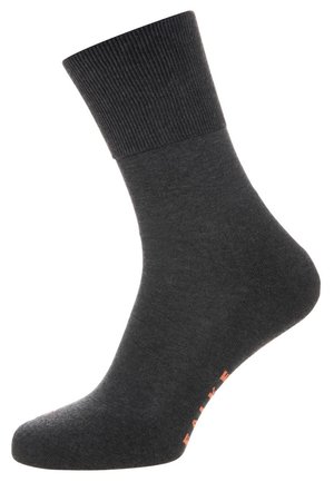 Socks - dark grey