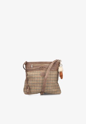 Rieker, RIEKER UMHÄNGETASCHE H1519 - Cross body bag - bunt