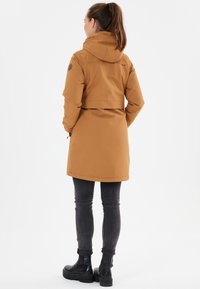 Whistler Parkas - rubber