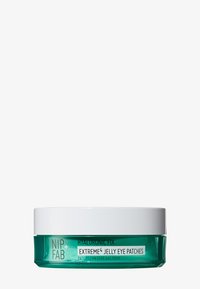 HYALURONIC FIX EXTREME4 JELLY EYE PATCHES - Augenpflege