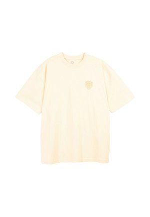 - T-shirt z nadrukiem