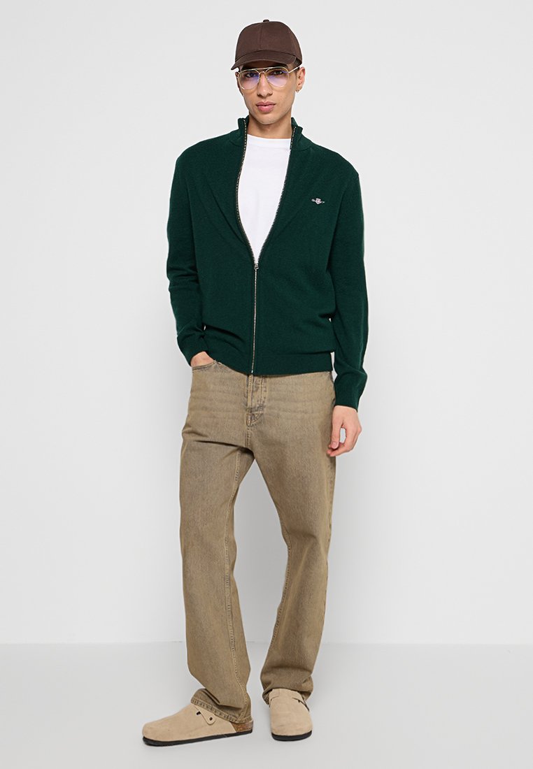 Strickjacke