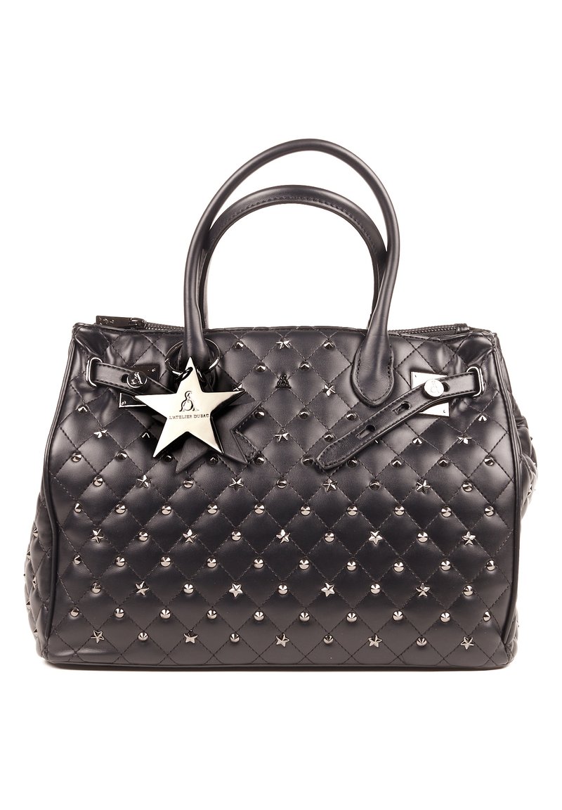 L'Atelier Du Sac PETITE NICOLE IN Tote bag nero/black Zalando