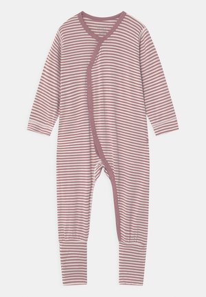 Pyjamas - baby plum