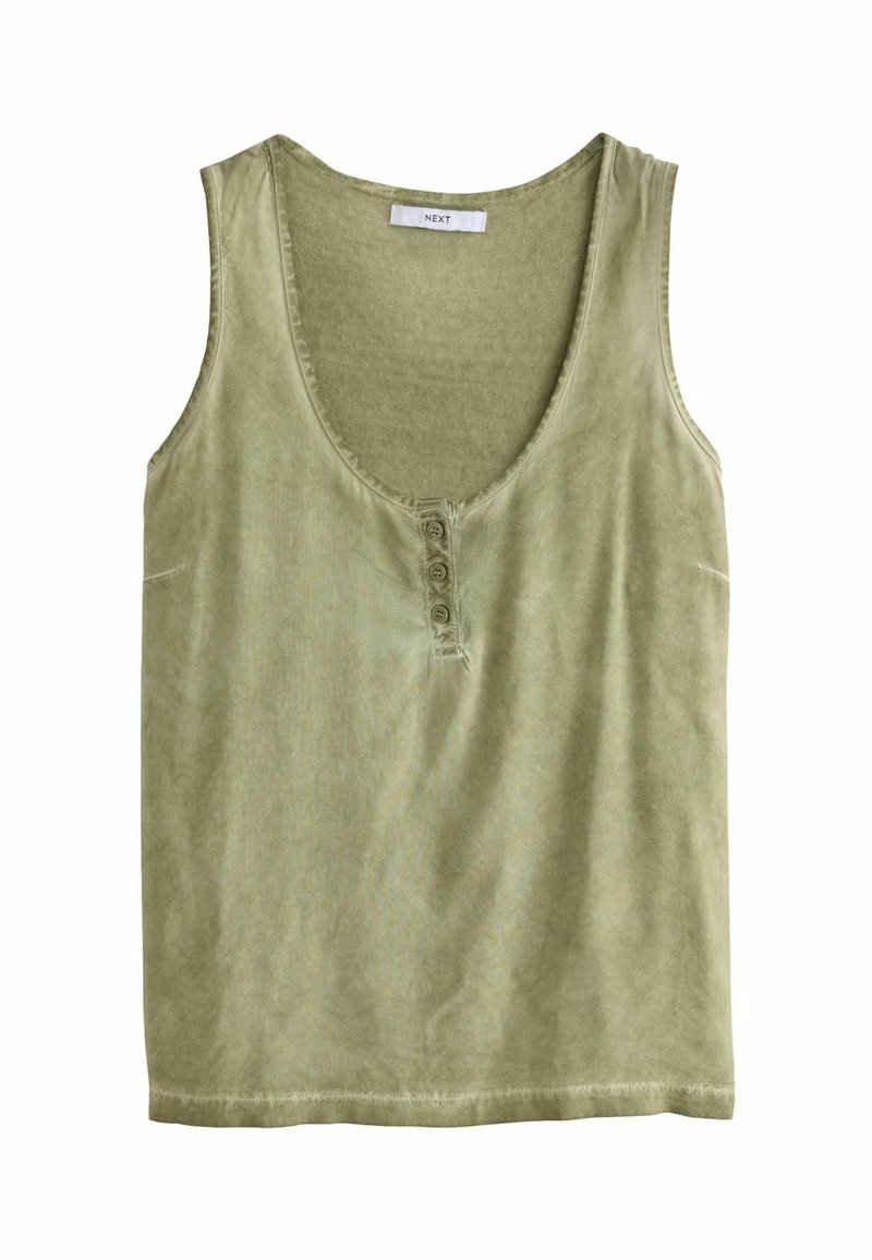 Next Top groen Next Top groen