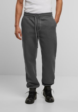 BIG  - Jogginghose - grey