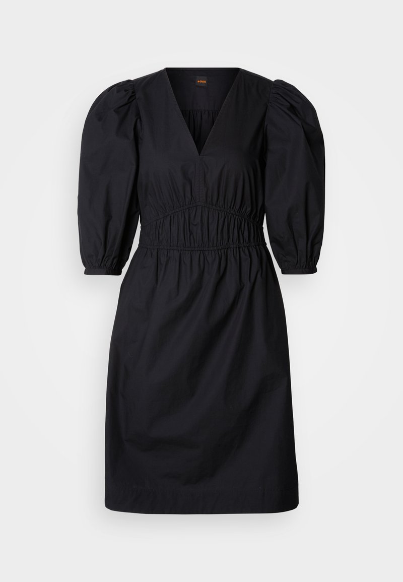 Boss Jurk zwart Boss Jurk zwart