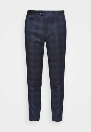 Lindbergh, Pantalones - dark blue