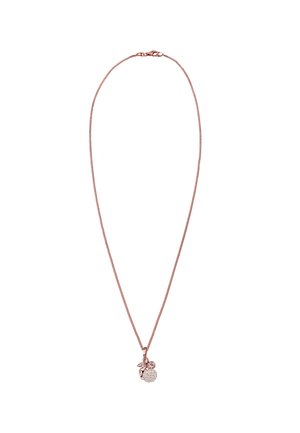 LUCKY CHARM ANGEL - Collier - rosa