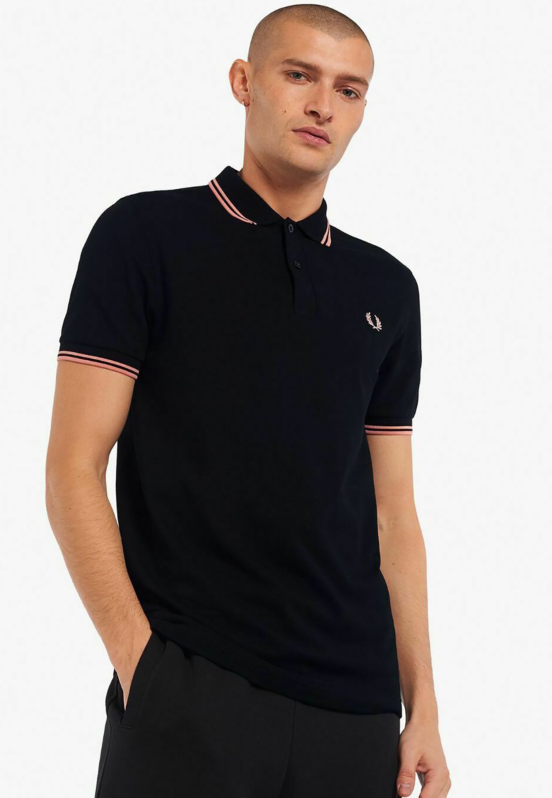 fred perry schoenen zalando