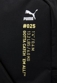 pokemon puma backpack