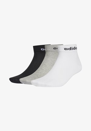 adidas Performance, Football socks - schwarzweiss