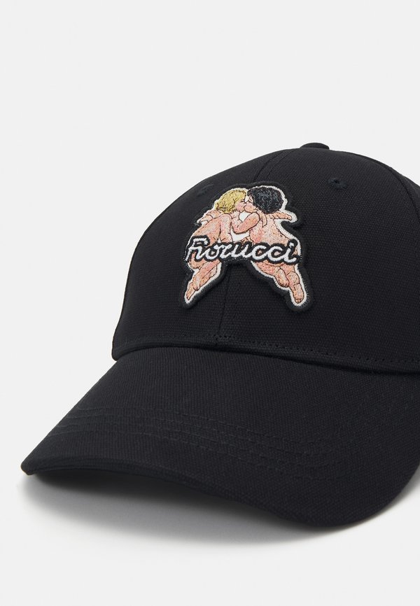 PATCH BASEBALL HAT UNISEX - Cap4