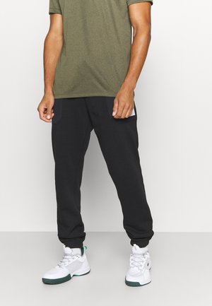 PANT - Pantaloni sportivi - black beauty