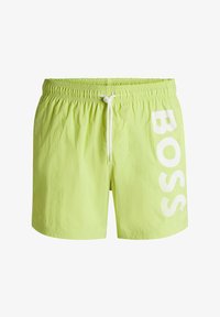 Wybrany, light green one