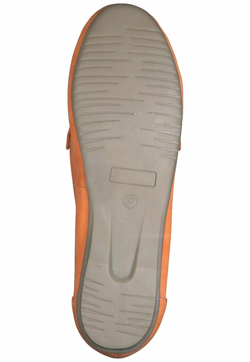MARCO TOZZI Femme Chaussons 2-24735-43 Mocassin