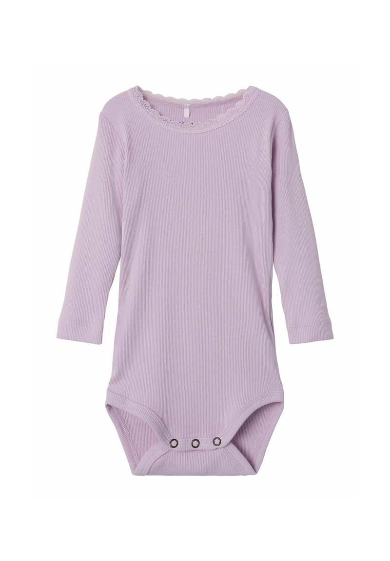 Name it NBFKAB NOOS - Glaustinukė - winsome orchid