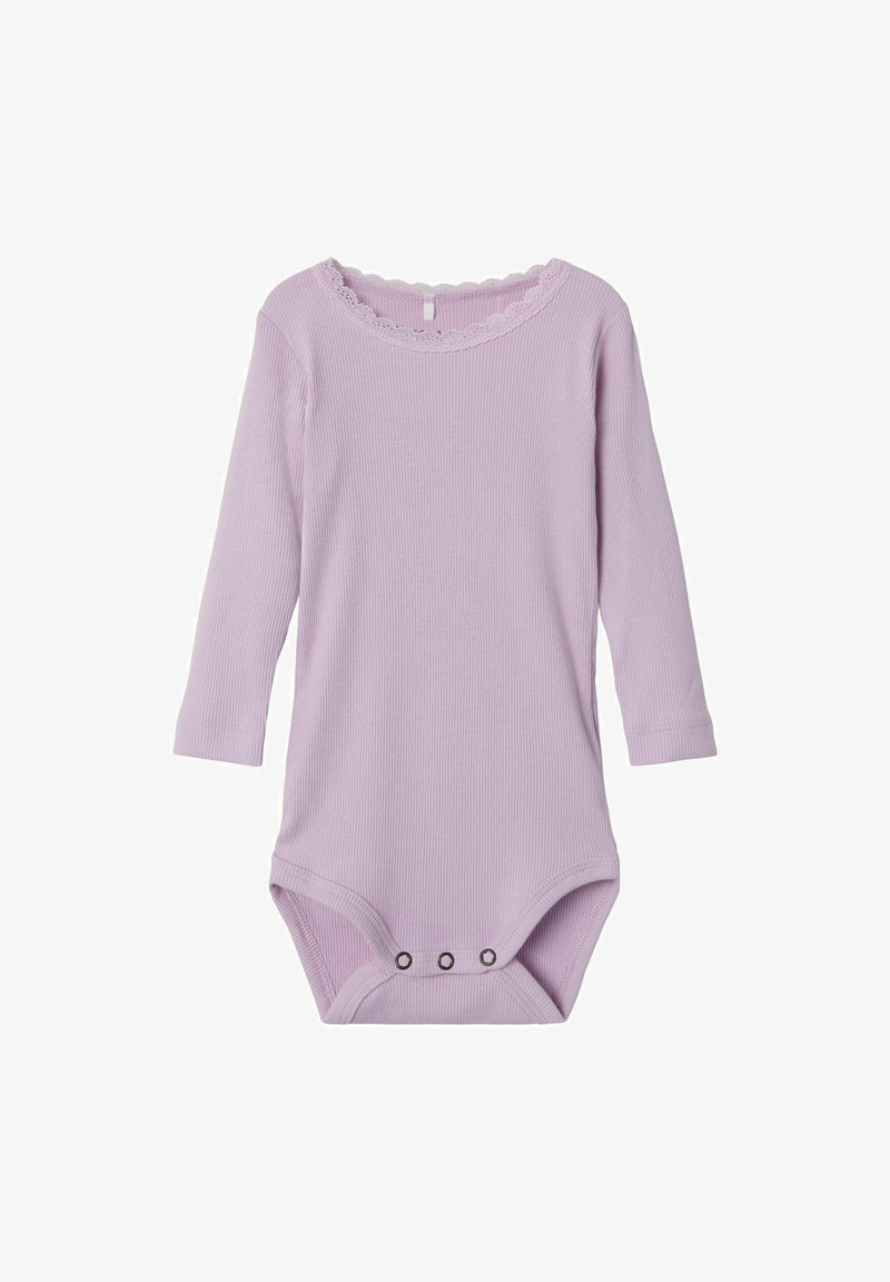 Name it NBFKAB NOOS - Glaustinukė - winsome orchid