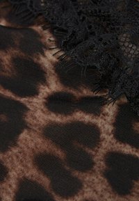 Intimissimi LUXURIUOS  - G-strenge - aufdruck - stampa luxurious leopard