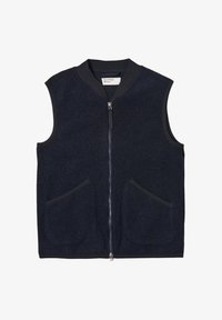 Selezionato, blue
