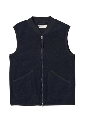 ZIP - Smanicato - blue