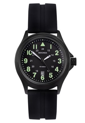 ALTITUDE - Watch - black