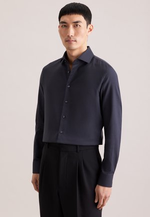 SCHWARZE ROSE - Skjorter - grey