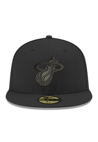 New Era Cap - schwarz