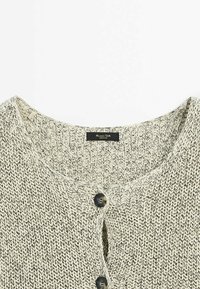 Massimo Dutti Kofta - beige