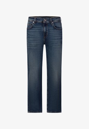 KARL LAGERFELD, BEKLEIDUNG 265509 XT - Straight leg jeans - cornflower