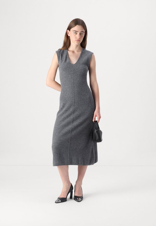 SOFT FIT DRESS - Jumper dress4
