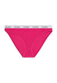 Ikke valgt, vibrant pink