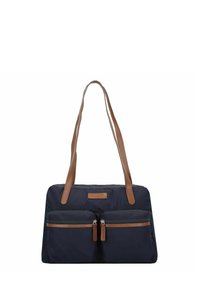 Greenburry EMILY - Borsa a mano - azur