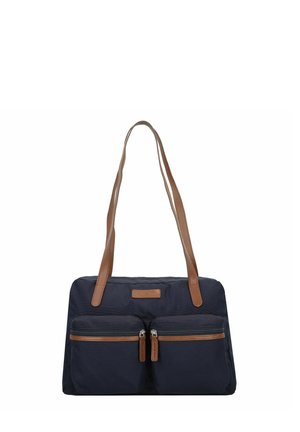 EMILY - Bolso de mano - azur