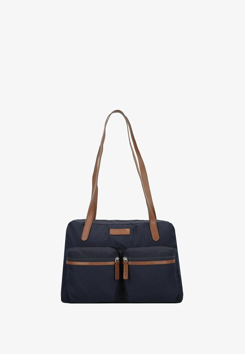 Greenburry EMILY - Borsa a mano - azur