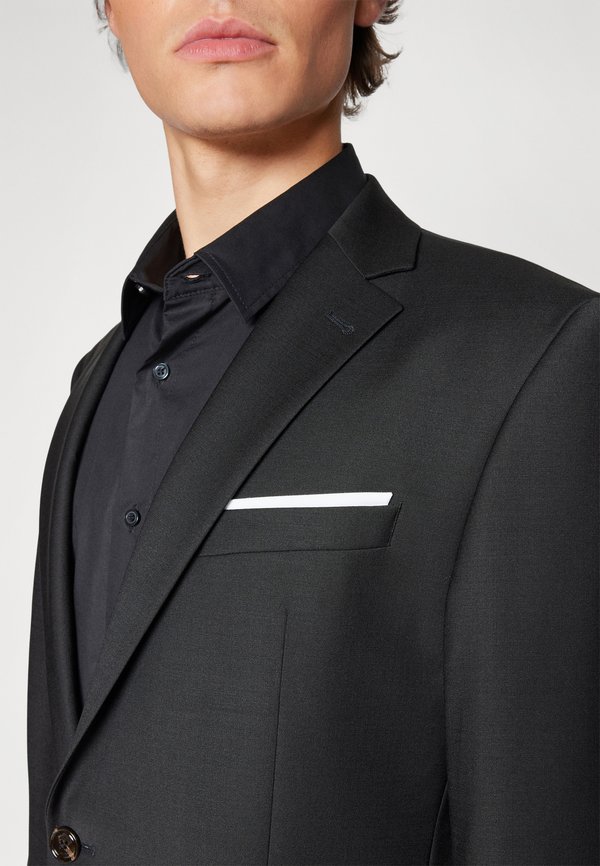 FINCH - Blazer jacket - schwarz2