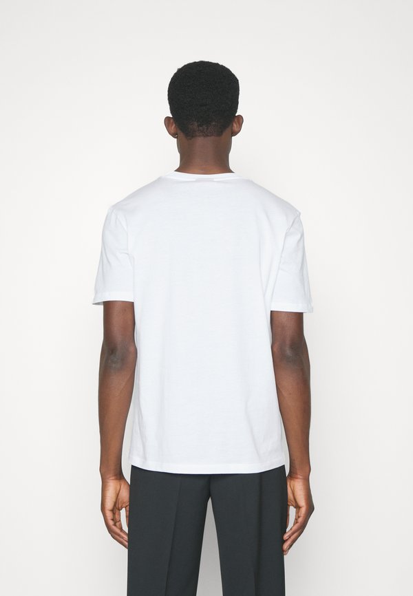 DIMENTO 2 PACK - Basic T-shirt - open miscellaneous3