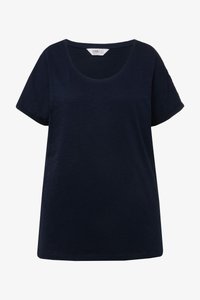 Geselecteerd, navy blue