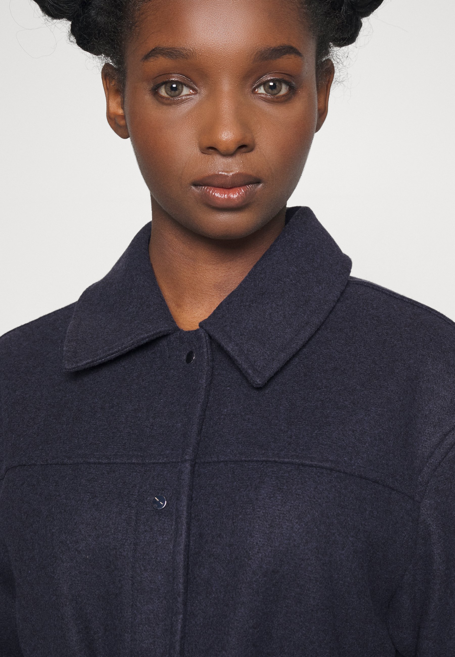 petite bomber jacket