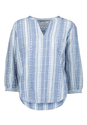 Next Bluse - blue