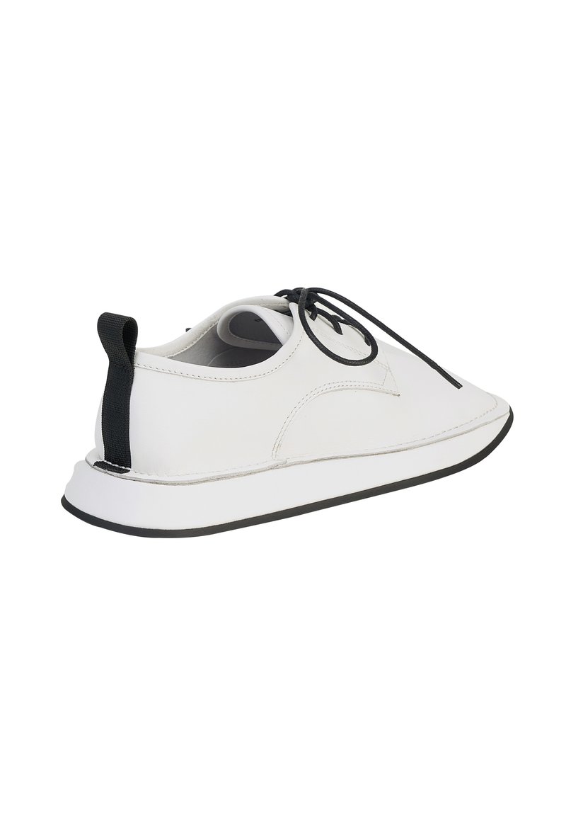 Damen Sneaker low | Ekonika Sneaker low white/weiß - EU53235 Damen Sneaker low | Ekonika Sneaker low white/weiß - EU53235