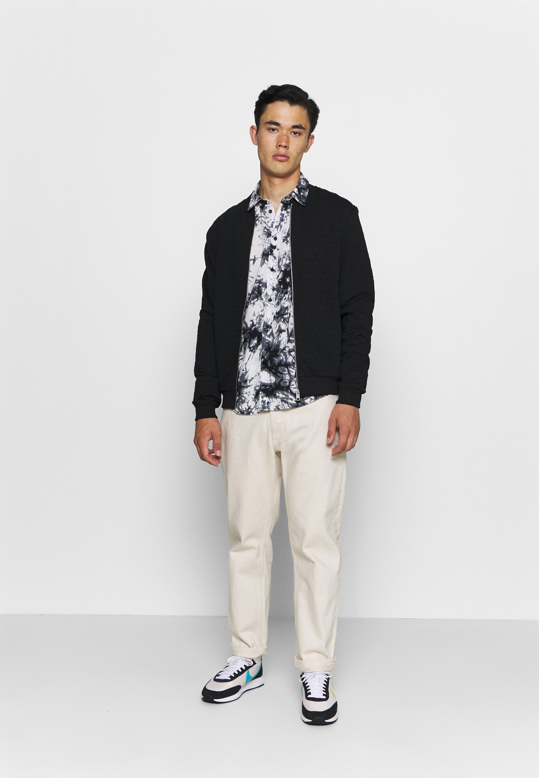 Men Bomber Jacket Men Bomber Jacket