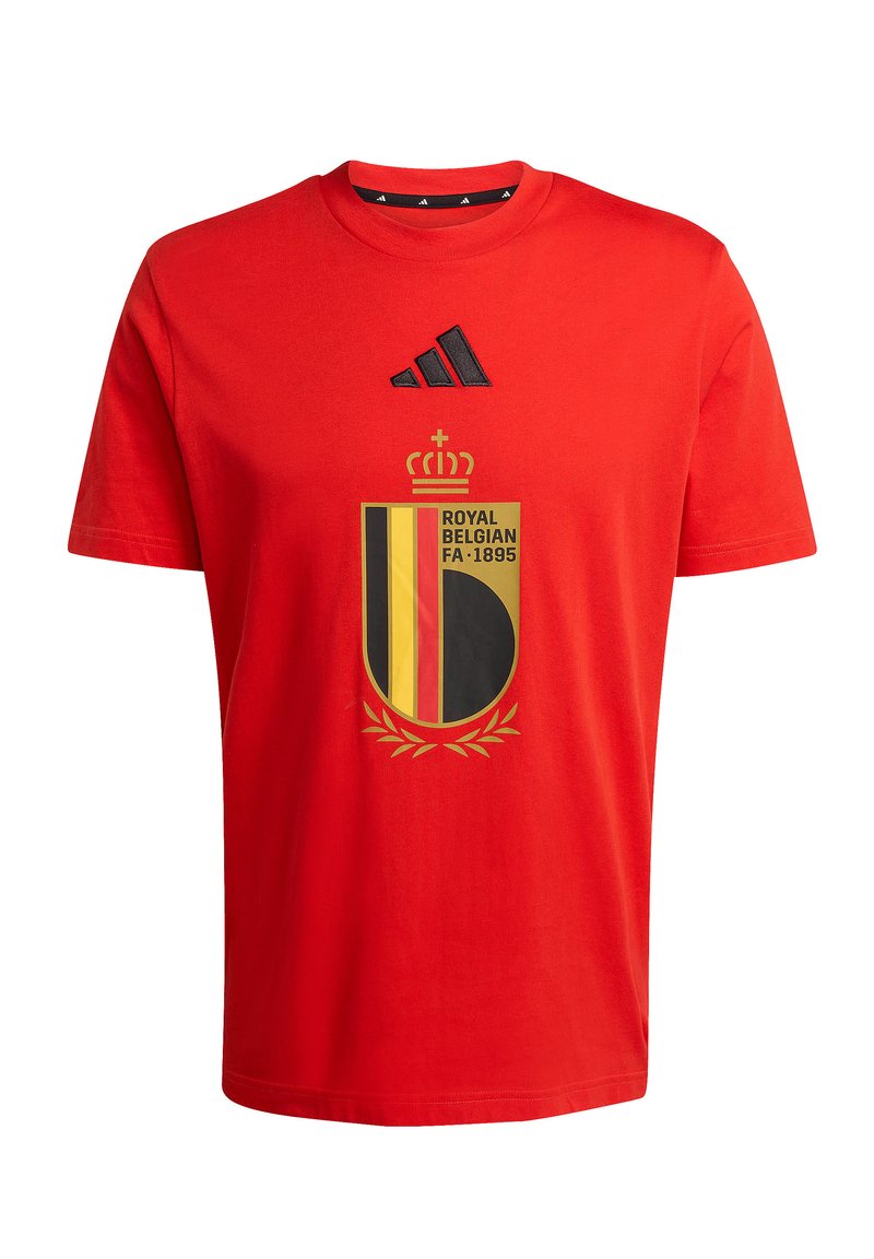 Camiseta deportiva