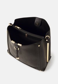 ALDO NALAYNA - Borsa a mano - black