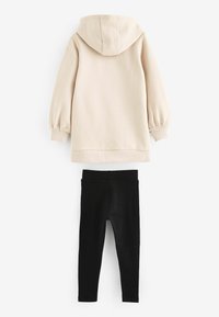 Baker by Ted Baker SET - REGULAR FIT - Huppari - stone