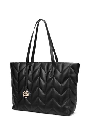 C'iel BLISSE - Handtas - black