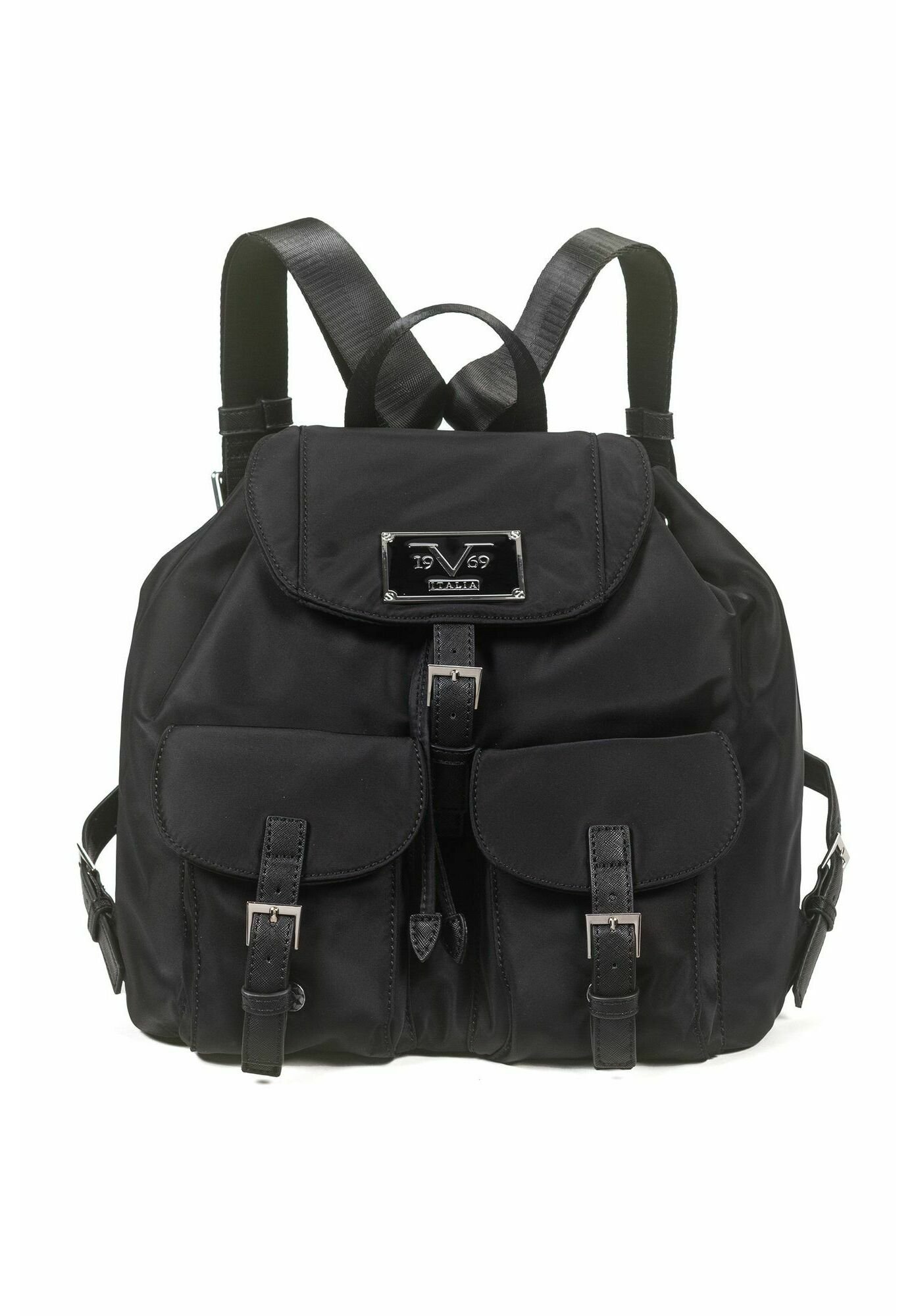 19V69 Italia RESI - Rucksack - black silv/black - Zalando display picture 3
